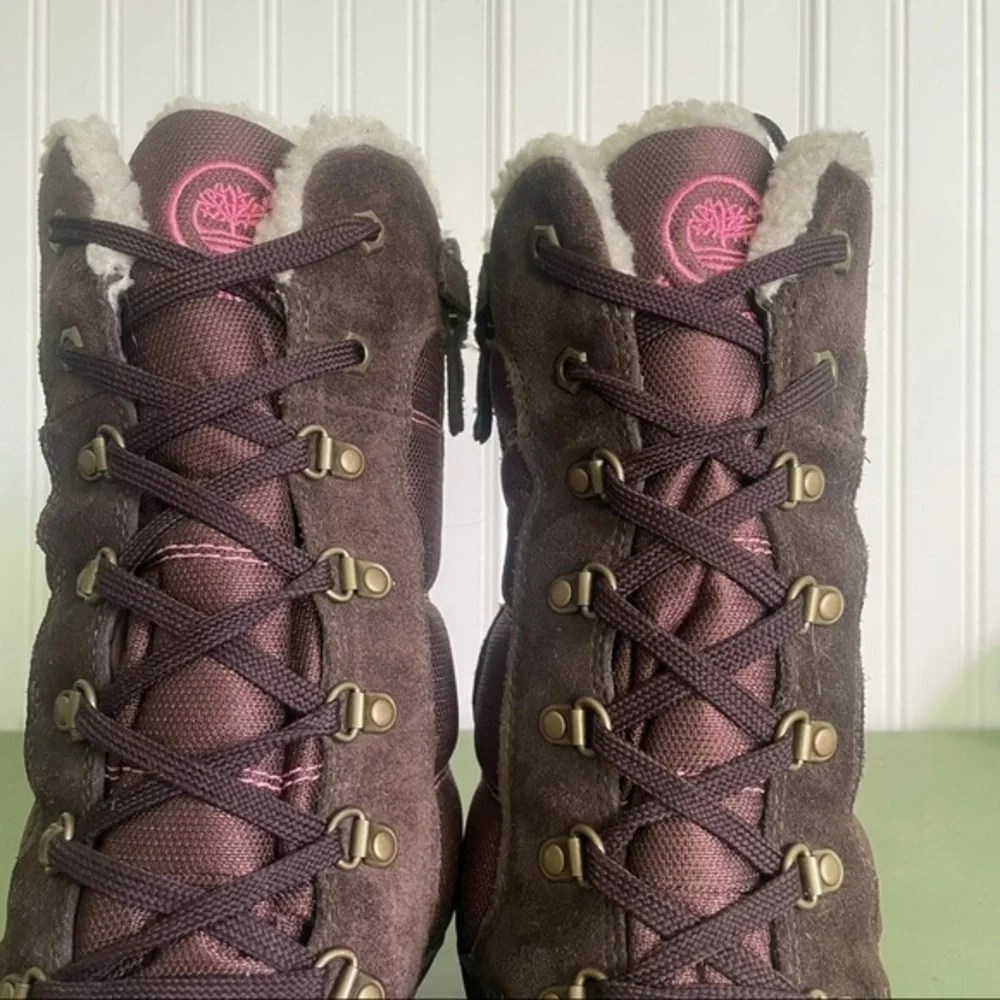 Timberland 200 Gram Thermolite Insulated Waterproof Boots